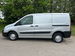 Peugeot Expert L1 H1 HDI SWB 4dr Manual 2009
