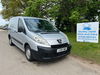 Peugeot Expert L1 H1 HDI SWB 4dr Manual 2025