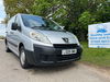 Peugeot Expert L1 H1 HDI SWB 4dr Manual 2025