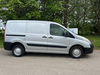 Peugeot Expert L1 H1 HDI SWB 4dr Manual 2025