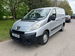 Peugeot Expert L1 H1 HDI SWB 4dr Manual 2009