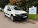 Peugeot Partner BLUE HDI PROFESSIONAL L1 4dr Manual 2017