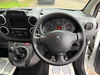 Peugeot Partner BLUE HDI PROFESSIONAL L1 4dr Manual 2025