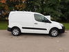 Peugeot Partner BLUE HDI PROFESSIONAL L1 4dr Manual 2025
