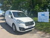 Peugeot Partner BLUE HDI PROFESSIONAL L1 4dr Manual 2025