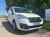 Peugeot Partner BLUE HDI PROFESSIONAL L1 4dr Manual 2025