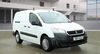 Peugeot Partner BLUE HDI S L2 4dr Manual 2026