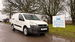 Peugeot Partner BLUE HDI S L2 4dr Manual 2017