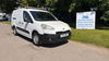 Peugeot Partner HDI CRC 5dr Manual 2025