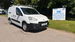 Peugeot Partner HDI CRC 5dr Manual 2012