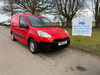Peugeot Partner HDI S L1 625 4dr Manual 2025