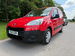 Peugeot Partner HDI S L1 625 4dr Manual 2012