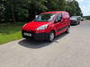 Peugeot Partner HDI S L1 625 4dr Manual 2025