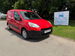 Peugeot Partner HDI S L1 625 4dr Manual 2012
