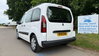 Peugeot Partner Tepee 1.6 BlueHDi Active MPV 5dr Diesel Manual Euro 6 (75 ps) 5dr Manual 2026