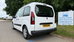 Peugeot Partner Tepee 1.6 BlueHDi Active MPV 5dr Diesel Manual Euro 6 (75 ps) 5dr Manual 2016