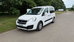 Peugeot Partner Tepee 1.6 BlueHDi Active MPV 5dr Diesel Manual Euro 6 (75 ps) 5dr Manual 2016