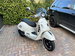 Piaggio Vespa GTS/PX 125/ 4T IE SUPER (EURO 3) 2dr 2013