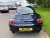 Porsche 911 3.6 carrera 2 Coupe Petrol Car CF11 3dr Manual 2025