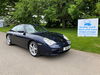 Porsche 911 3.6 carrera 2 Coupe Petrol Car CF11 3dr Manual 2025