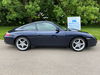 Porsche 911 3.6 carrera 2 Coupe Petrol Car CF11 3dr Manual 2025