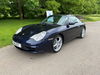 Porsche 911 3.6 carrera 2 Coupe Petrol Car CF11 3dr Manual 2025
