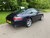 Porsche 911 3.6 carrera 2 Coupe Petrol Car CF11 3dr Manual 2025