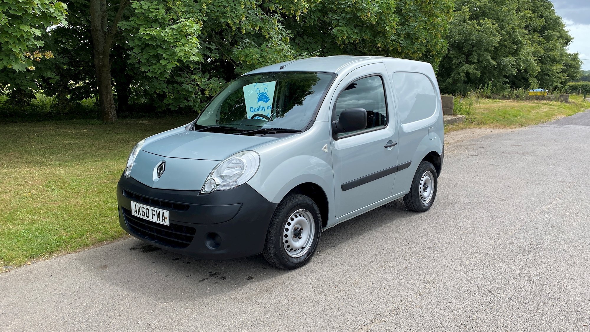 110 Renault Kangoo Stock Photos, High-Res Pictures, and Images