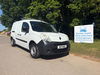 Renault Kangoo Maxi LL PLUS DCI 4dr Manual 2025