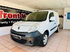 Renault Kangoo ML19 EXTRA DCI 4dr Manual 2025
