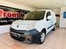 Renault Kangoo ML19 EXTRA DCI 4dr Manual 2010