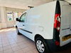Renault Kangoo ML19 EXTRA DCI 4dr Manual 2025