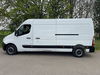 Renault Master 2.3dCi LM35 135 (FWD) Energy l3h2 Business 2298cc (135bhp) 4dr Manual 2025