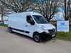 Renault Master 2.3dCi LM35 135 (FWD) Energy l3h2 Business 2298cc (135bhp) 4dr Manual 2025