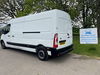 Renault Master 2.3dCi LM35 135 (FWD) Energy l3h2 Business 2298cc (135bhp) 4dr Manual 2025