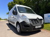 Renault Master LM35 BUSINESS PLUS DCI S/R P/V 4dr Manual 2026