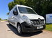 Renault Master LM35 BUSINESS PLUS DCI S/R P/V 4dr Manual 2016