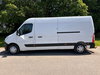 Renault Master LM35 BUSINESS PLUS DCI S/R P/V 4dr Manual 2026