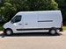 Renault Master LM35 BUSINESS PLUS DCI S/R P/V 4dr Manual 2016