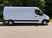 Renault Master LM35 BUSINESS PLUS DCI S/R P/V 4dr Manual 2016