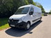 Renault Master LM35 BUSINESS PLUS DCI S/R P/V 4dr Manual 2016