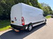 Renault Master LM35 BUSINESS PLUS DCI S/R P/V 4dr Manual 2016