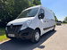 Renault Master LM35 BUSINESS PLUS DCI S/R P/V 4dr Manual 2016