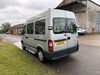Renault Master SM33 SWB L/C 5dr Manual 2026