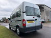 Renault Master SM33 SWB L/C 5dr Manual 2026