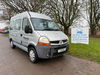 Renault Master SM33 SWB L/C 5dr Manual 2025