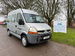 Renault Master SM33 SWB L/C 5dr Manual 2011