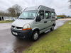 Renault Master SM33 SWB L/C 5dr Manual 2026