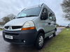 Renault Master SM33 SWB L/C 5dr Manual 2026
