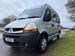 Renault Master SM33 SWB L/C 5dr Manual 2011